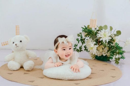 漳浦宝宝发烧咳嗽